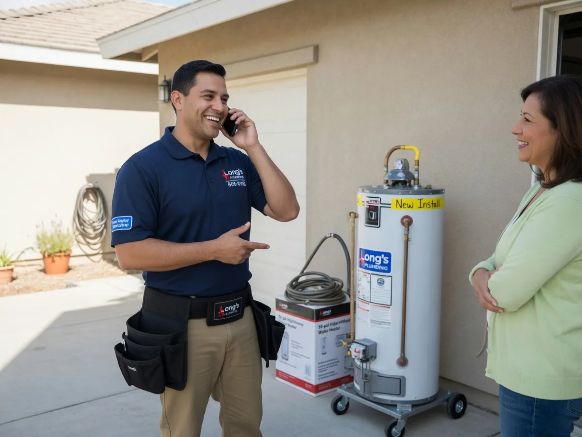 Leak Detection Ivanhoe, TX FAQs